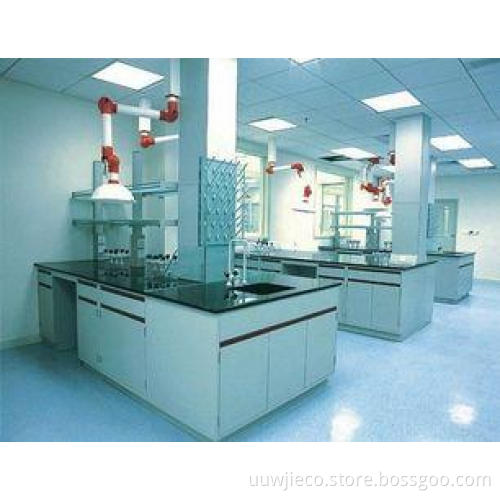 EPS Class 100000 Industrial Clean Room For Food Laboratory